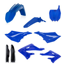 Kit plastiques complet - Origine - ACERBIS Yamaha 125/250 YZ 2022-2024
