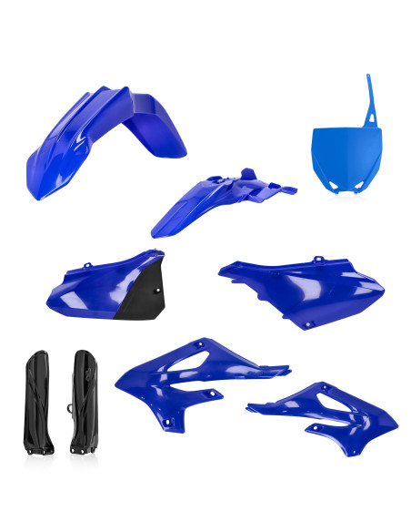 Kit plastiques complet - Origine - ACERBIS Yamaha YZ 85 2022