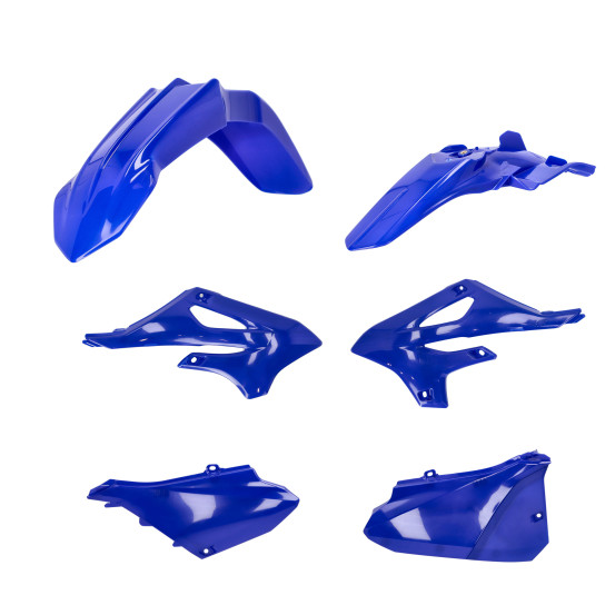 Kit plastiques - Bleu - ACERBIS Yamaha YZ 85 2022