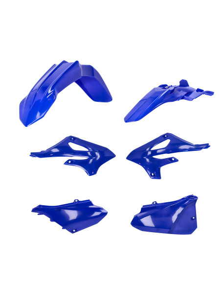 Kit plastiques - Bleu - ACERBIS Yamaha YZ 85 2022