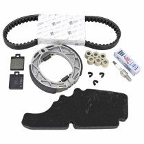 Kit entretien scooter origine Piaggio 50 4T Vespa Primavera 2017-2020