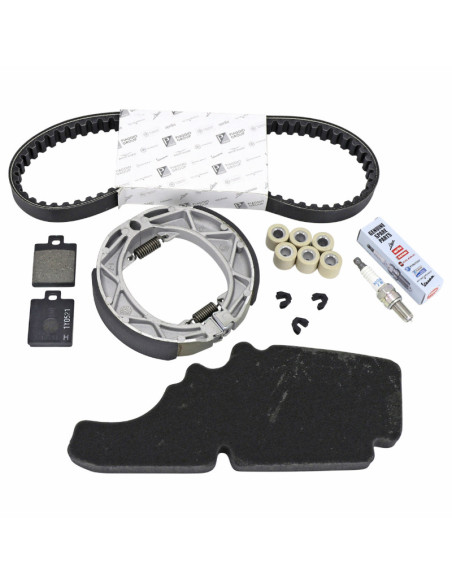 Kit entretien scooter origine Piaggio 50 4T Vespa Primavera 2017-2020