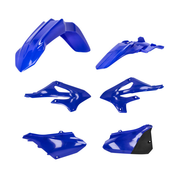 Kit plastiques - Origine - ACERBIS Yamaha YZ 85 2022