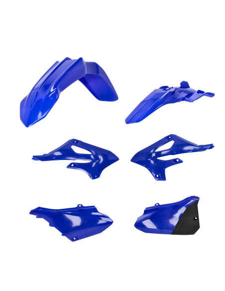 Kit plastiques - Origine - ACERBIS Yamaha YZ 85 2022