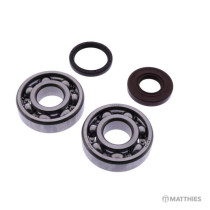 Roulements et joints spis de vilebrequin ATHENA - HONDA