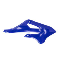 Ouïes de radiateur - Bleu - ACERBIS Yamaha 85 YZ 2022