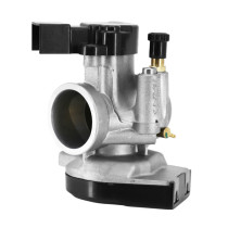 Boîtier papillon OEM Dell'Orto KTM 150 / 250 / 350 EXC / XC / Gas Gas 250 / 300 EC