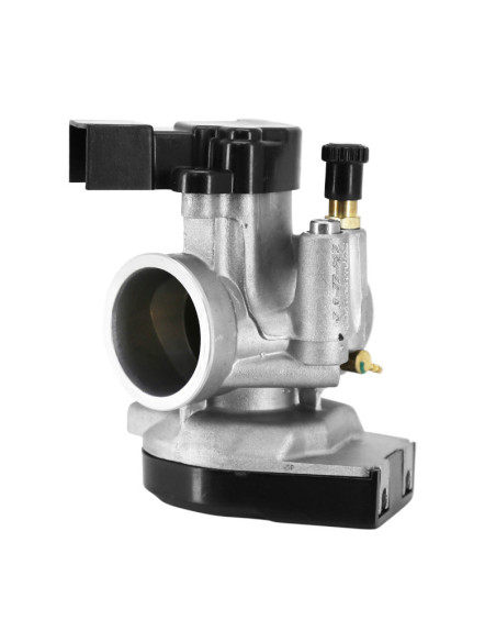 Boîtier papillon OEM Dell'Orto KTM 150 / 250 / 350 EXC / XC / Gas Gas 250 / 300 EC