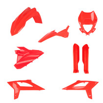 Kit Plastiques complet - Origine - ACERBIS BETA RR 2T/4T 2020