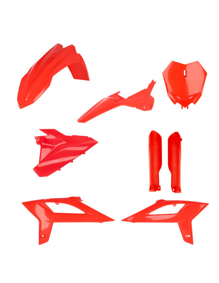 Kit plastiques complet - Origine - ACERBIS BETA 300/450 RX 2022