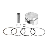 Piston AIRSAL 52mm Yamaha 125 N-Max 2015-2019