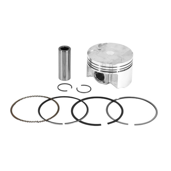 Piston AIRSAL 52mm Yamaha 125 N-Max 2015-2019