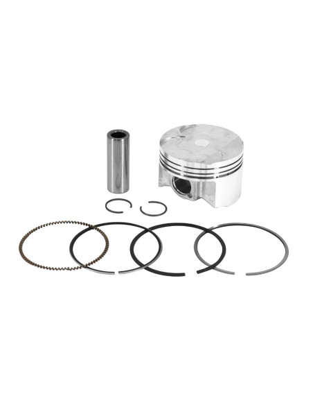 Piston AIRSAL 52mm Yamaha 125 N-Max 2015-2019