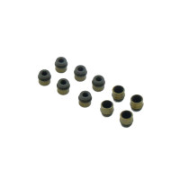 Pochette de 10 joints de queue de soupape ATHENA - HONDA 600 CB - CBF - CBR