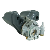 Carburateur d'origine type Gurtner D12 724 Peugeot 103 SP / MVL