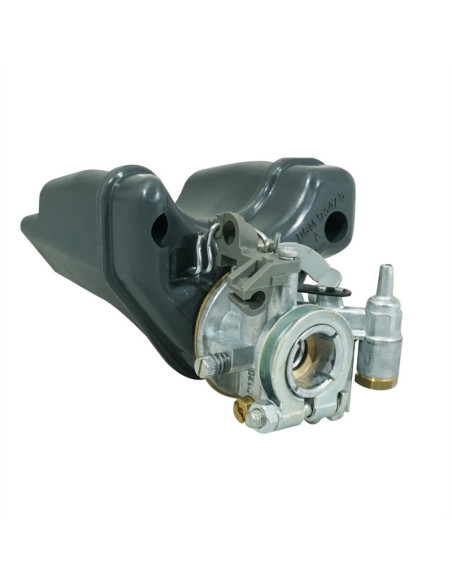 Carburateur d'origine type Gurtner D12 724 Peugeot 103 SP / MVL