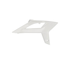 Ouies de radiateurs - Blanc - ACERBIS BETA RR/RX 2022