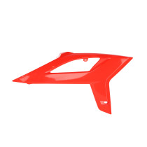 Ouies de radiateurs - Rouge - ACERBIS BETA RR/RX 2022