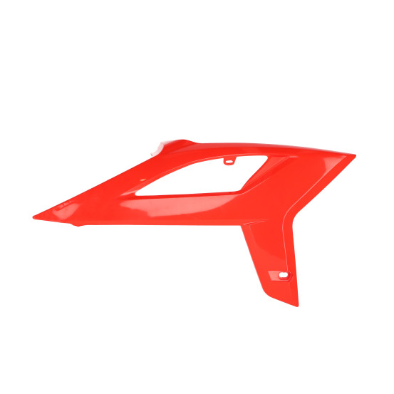 Ouies de radiateurs - Rouge - ACERBIS BETA RR/RX 2022