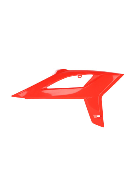 Ouies de radiateurs - Rouge - ACERBIS BETA RR/RX 2022