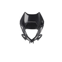 Plaque phare - Noir - ACERBIS BETA RR 2022