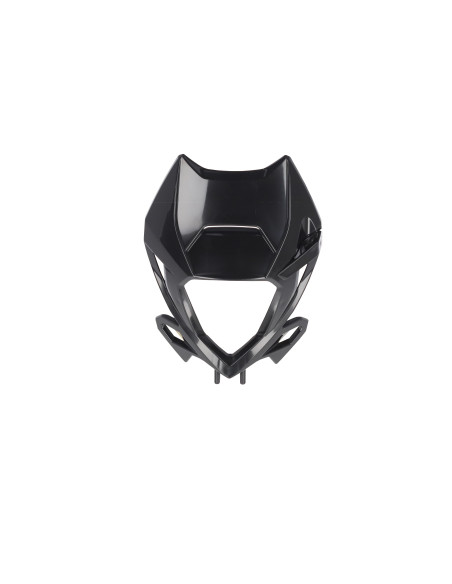 Plaque phare - Noir - ACERBIS BETA RR 2022