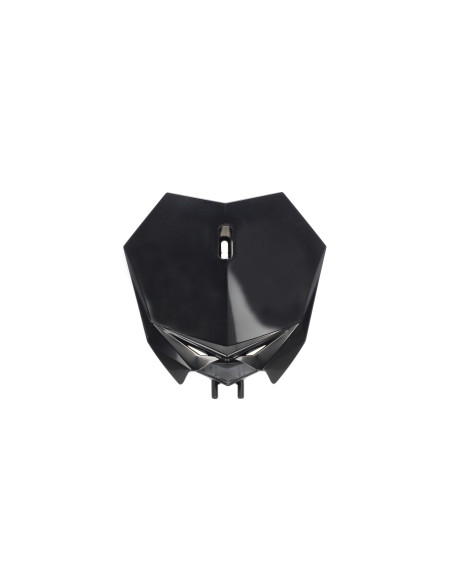 Plaque avant - Noir - ACERBIS BETA 300/450 RX 2022-2023