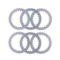Kit disques lisses d'embrayage ATHENA - KTM 250/350 SXF / HUSQVARNA 250/350 FC 2016-2022