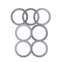 Kit disques lisses d'embrayage ATHENA - HONDA 250 CRF-R 2008-2009 250 CRF-R 2011-2016 250 CRF-X 2004-2016