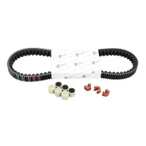 Kit transmission origine Piaggio 125 Medley 4T E4 2016-2019