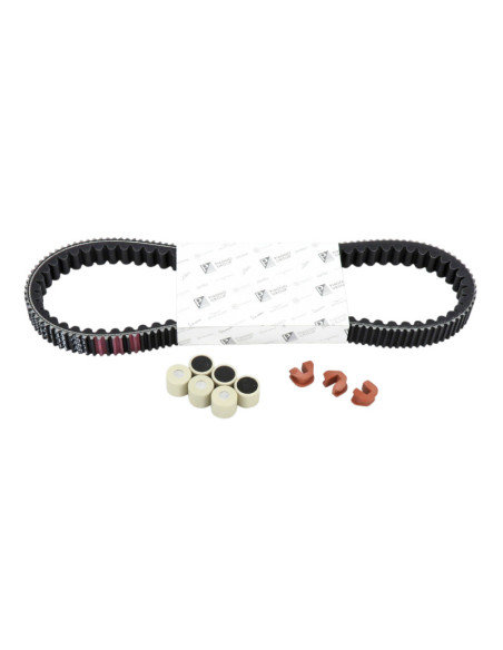 Kit transmission origine Piaggio 125 Medley 4T E4 2016-2019