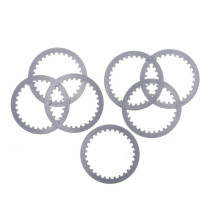 Kit disques lisses d'embrayage ATHENA - YAMAHA 250 YZ 1993-2021