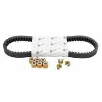 Kit transmission origine Piaggio 125 X EVO E3 2007-2016