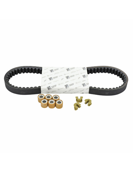 Kit transmission origine Piaggio 125 X EVO E3 2007-2016