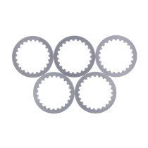 Kit disques lisses d'embrayage ATHENA - HONDA 450 CRF 2011-2016