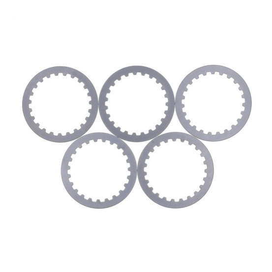 Kit disques lisses d'embrayage ATHENA - HONDA 450 CRF 2011-2016