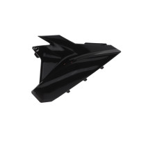 Cache boite à air - Noir - ACERBIS BETA RR 2020