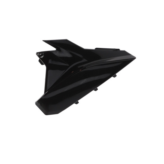 Cache boite à air - Noir - ACERBIS BETA RR 2020