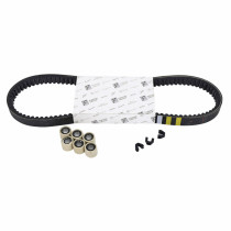 Kit transmission origine Piaggio 50 Liberty 4T 3V E4 2017-2019
