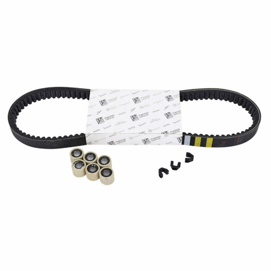 Kit transmission origine Piaggio 50 Liberty 4T 3V E4 2017-2019