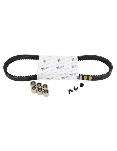 Kit transmission origine Piaggio 50 Liberty 4T 3V E4 2017-2019
