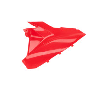 Cache boite à air - Rouge - ACERBIS BETA RR 2020