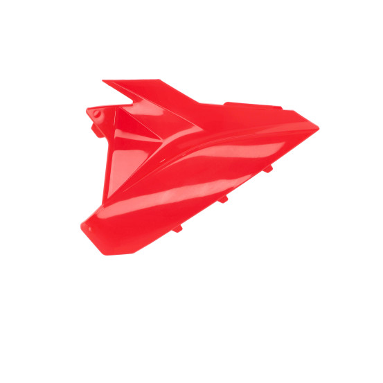 Cache boite à air - Rouge - ACERBIS BETA RR 2020
