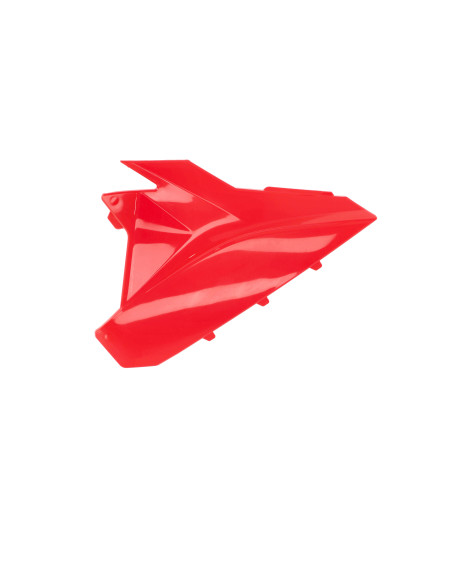 Cache boite à air - Rouge - ACERBIS BETA RR 2020