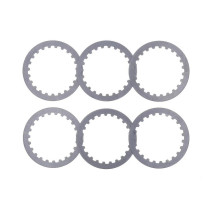 Kit disques lisses d'embrayage ATHENA - YAMAHA 125 YZ 1993-2021