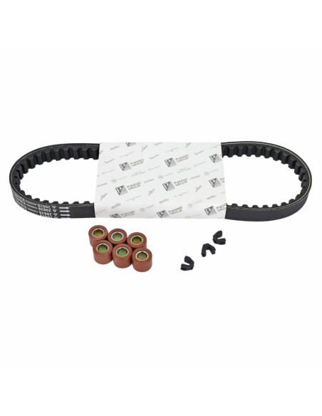 Kit transmission origine Piaggio 50 Zip 4T 25KMH E2 2006-2016