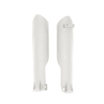 Protection de fourches - Blanc - ACERBIS BETA RR/RX 2022