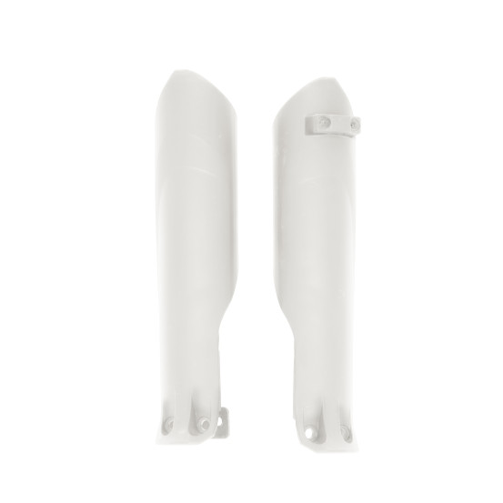 Protection de fourches - Blanc - ACERBIS BETA RR/RX 2022