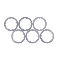Kit disques lisses d'embrayage ATHENA - HONDA 450 CRF-R/RX 2017-2018