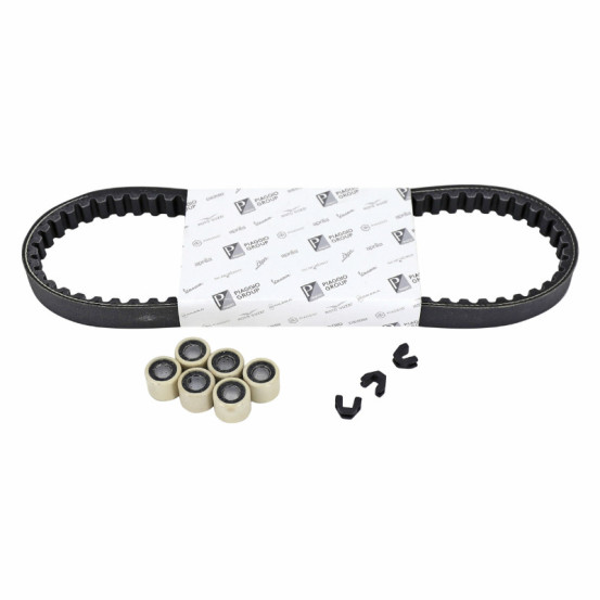 Kit transmission origine Piaggio 50 Zip 4T 2018-2020
